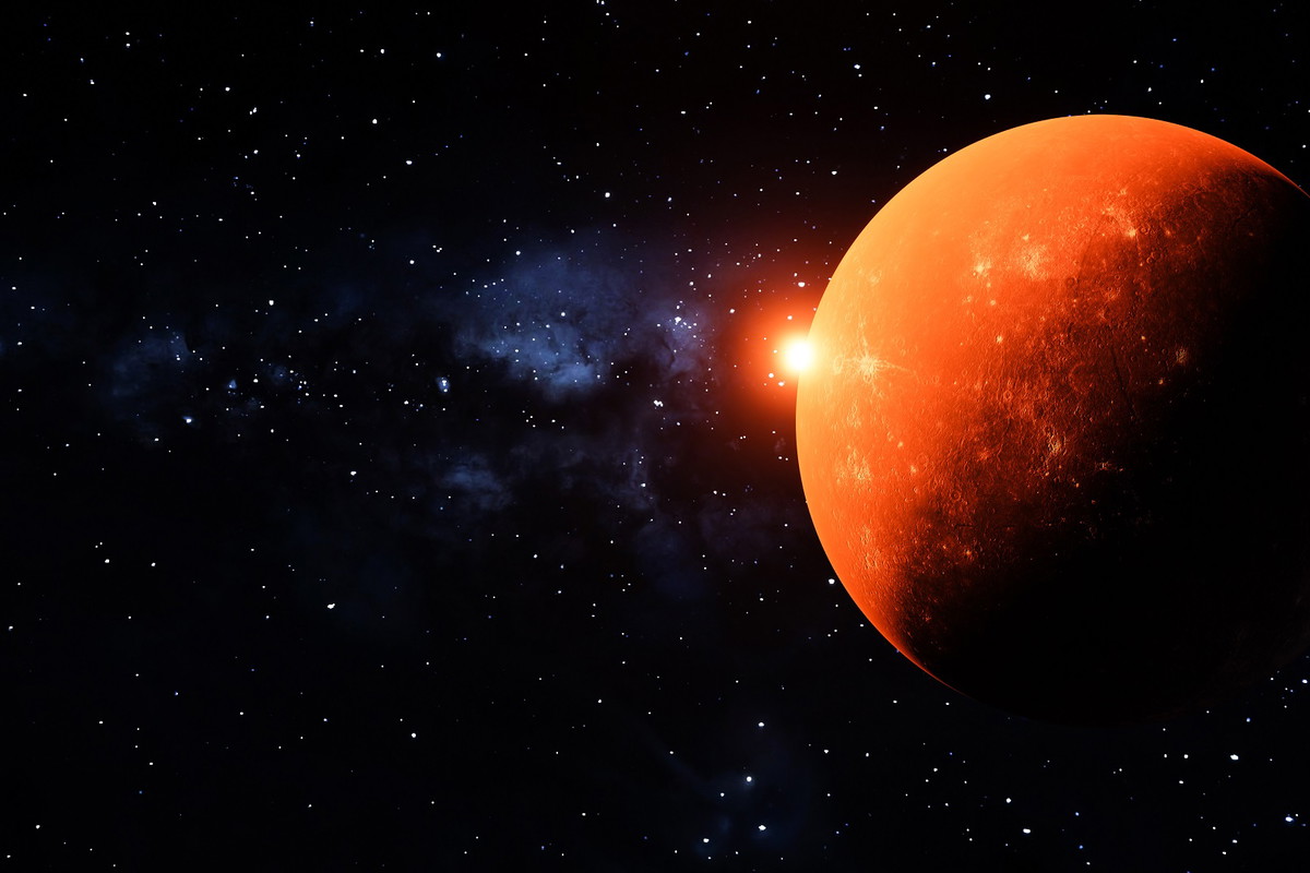 Mars w znaku Strzelca: Nadchodzi czas wyznań i podróży. Mars odwróci los 3 znaków zodiaku