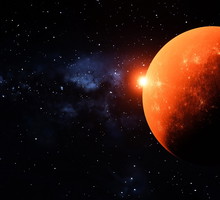 Mars w znaku Strzelca: Nadchodzi czas wyznań i podróży. Mars odwróci los 3 znaków zodiaku