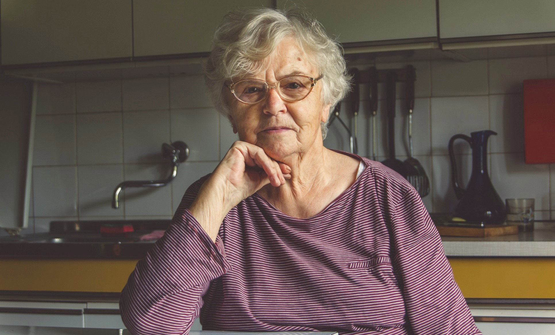 Babcia ze Śląska ostrzega: nigdy nie rób tego w piątki. Inaczej wyrzucisz szczęście z domu