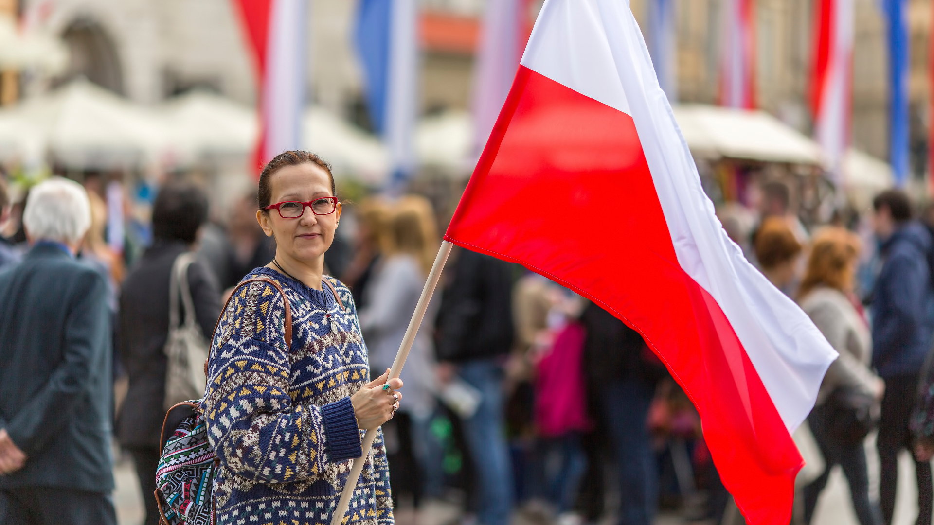 Uważaj na ten znak 11 listopada