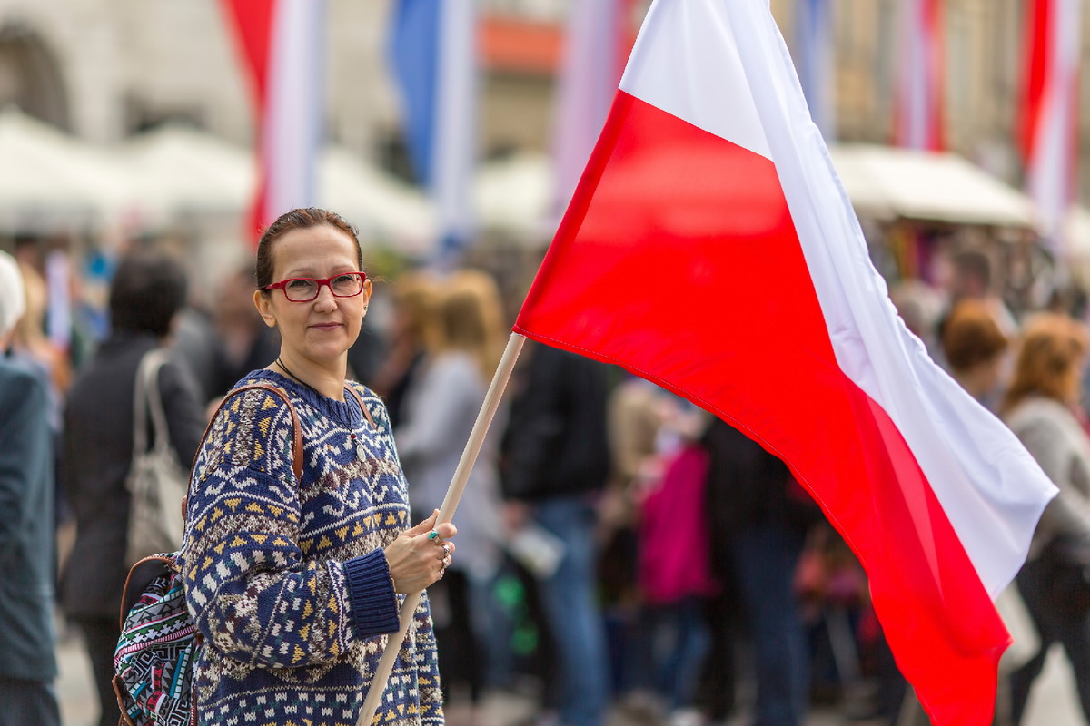 Uważaj na ten znak 11 listopada