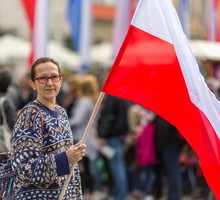 Uważaj na ten znak 11 listopada