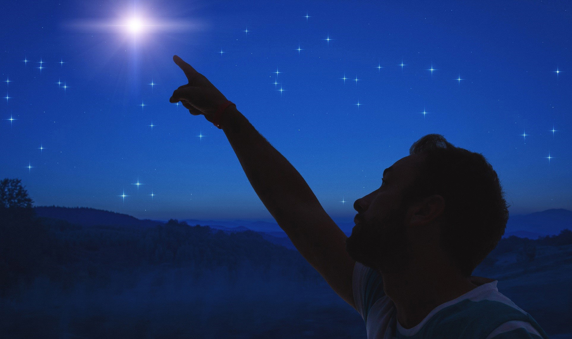 13 listopada spójrz w nocne niebo. Kosmiczna kumulacja przyniesie nam niezwykły spektakl