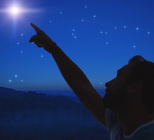 13 listopada spójrz w nocne niebo. Kosmiczna kumulacja przyniesie nam niezwykły spektakl
