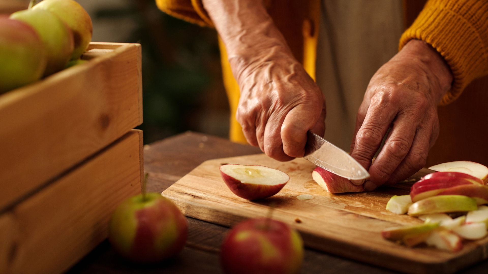 Jeśli zrobisz to w andrzejki, nie znajdziesz miłości