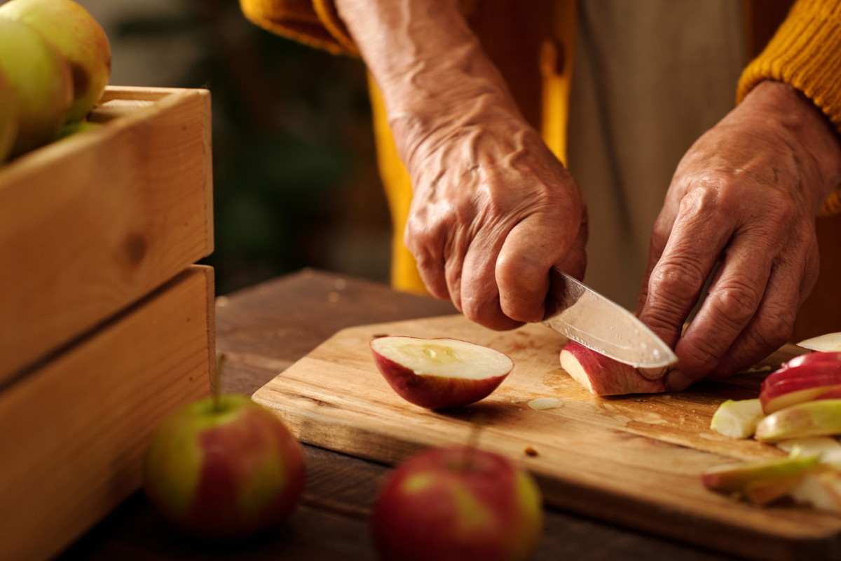 Jeśli zrobisz to w andrzejki, nie znajdziesz miłości