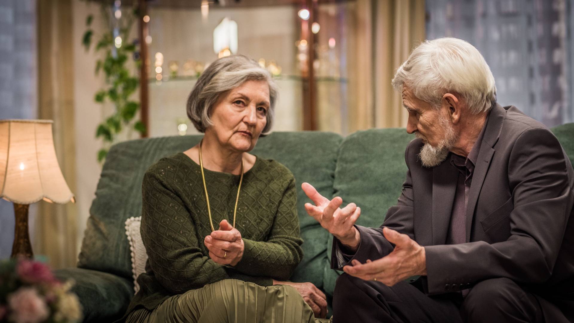 Oto imiona 7 kobiet, które mają niezłomny charakter