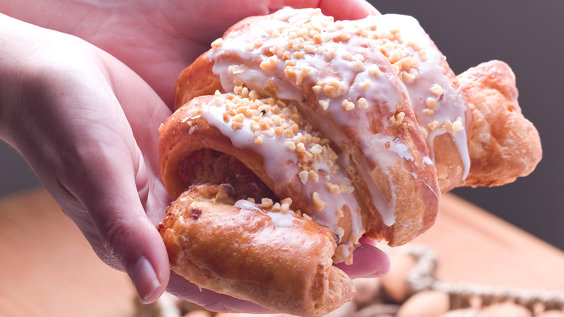 Rogal świętomarciński