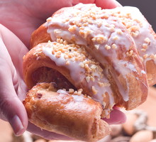 Rogal świętomarciński