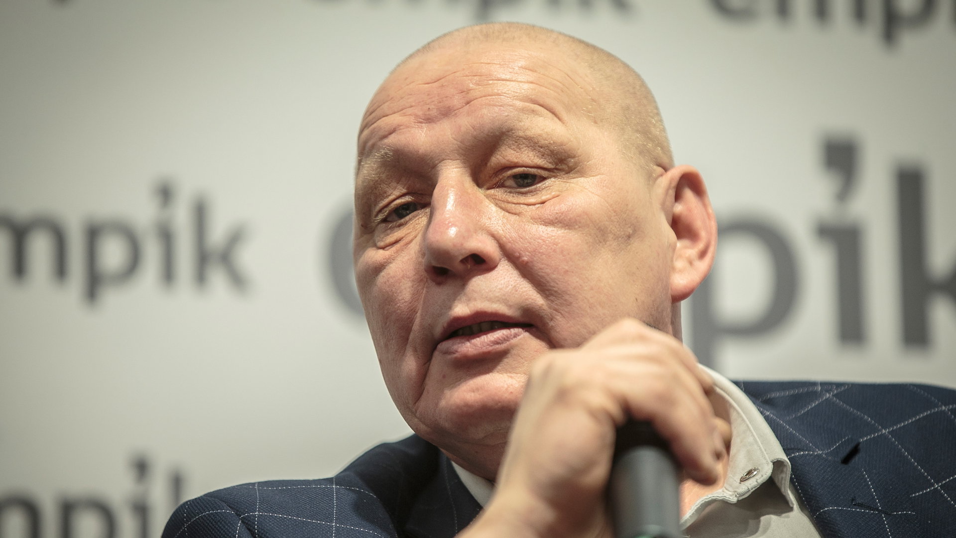 Krzysztof Jackowski o poważnym zagrożeniu