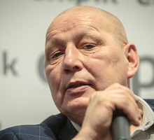 Krzysztof Jackowski o poważnym zagrożeniu