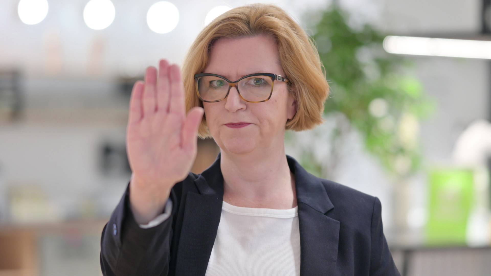 Szybki trik na zablokowanie toksycznych osób