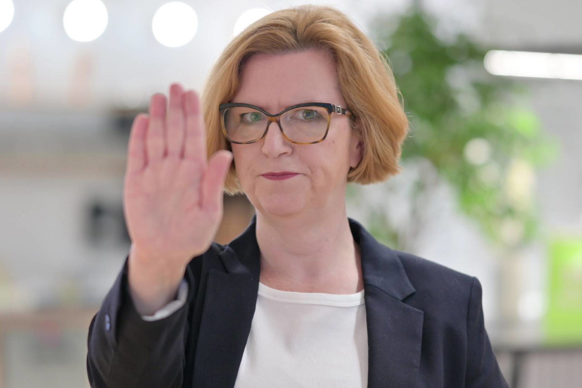 Szybki trik na zablokowanie toksycznych osób