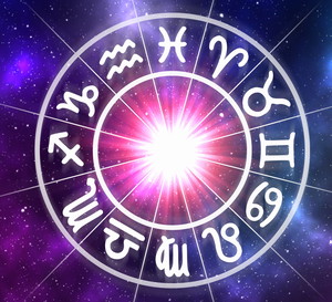 Horoskop na poniedziałek 13 listopada 2023