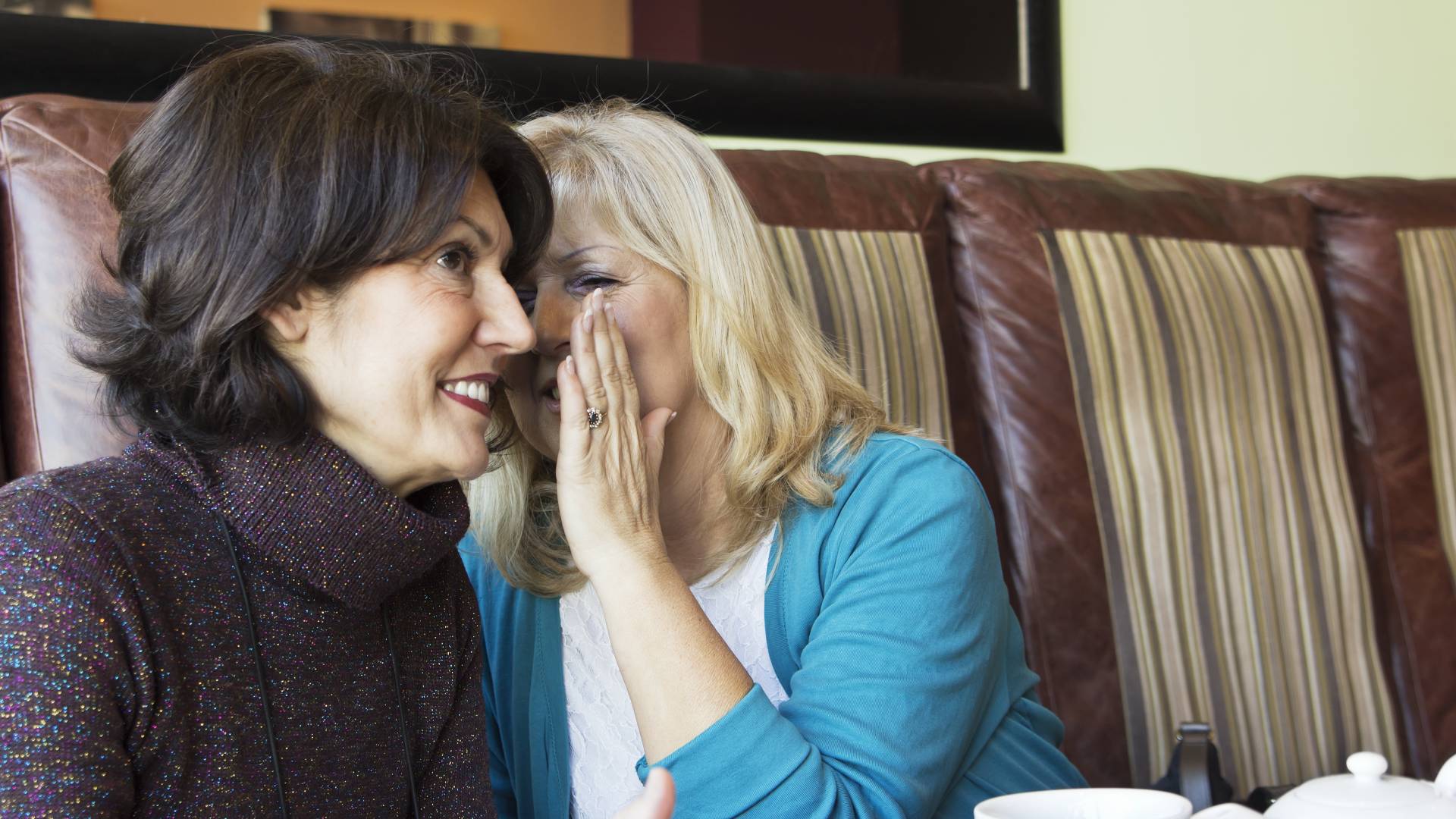 3 znaki zodiaku, które lubią obgadywać innych