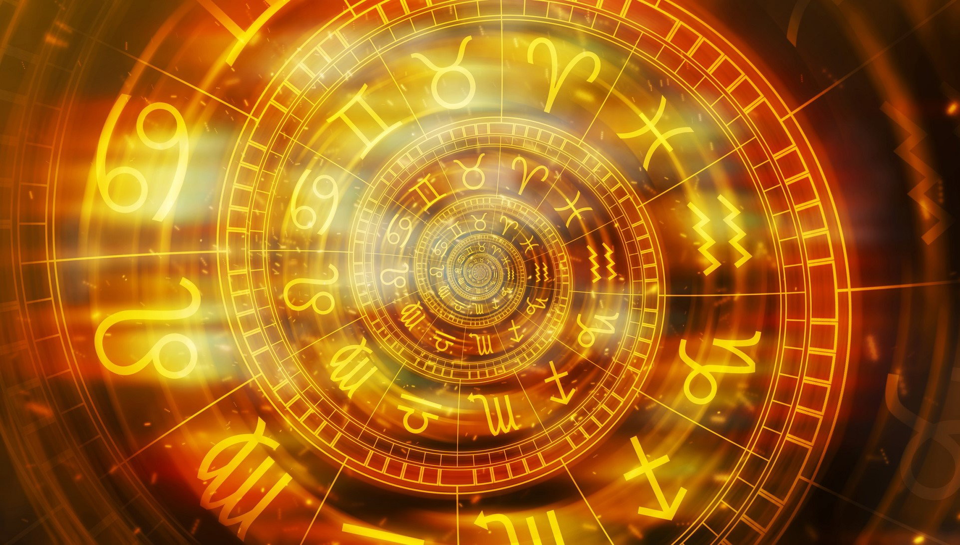 Horoskop karmiczny tygodniowy 12-18