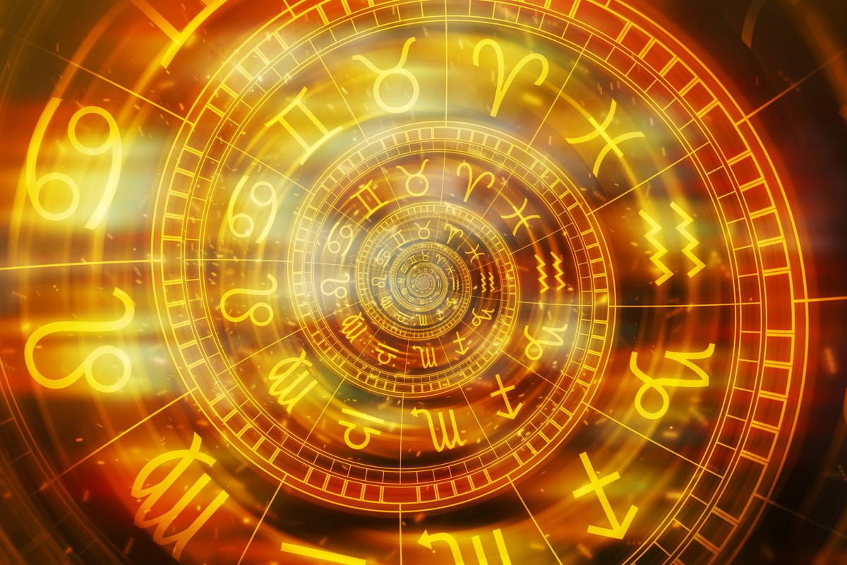 Horoskop karmiczny tygodniowy 12-18
