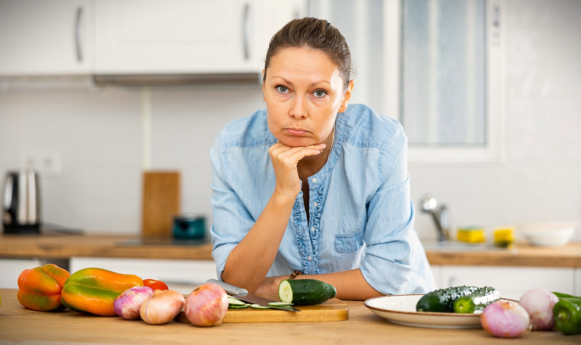 Ten znany owoc wyciąga z ciebie energię. Tylko w 1 przypadku działa pozytywnie