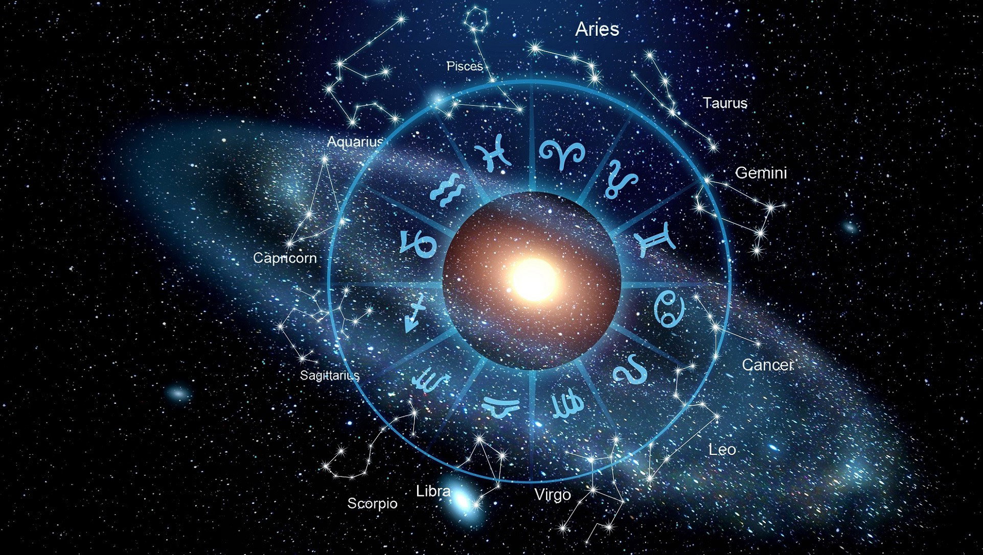 Horoskop na sezon Wenus w Wadze 8.11-3