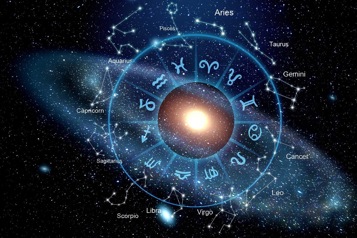 Horoskop na sezon Wenus w Wadze 8.11-3