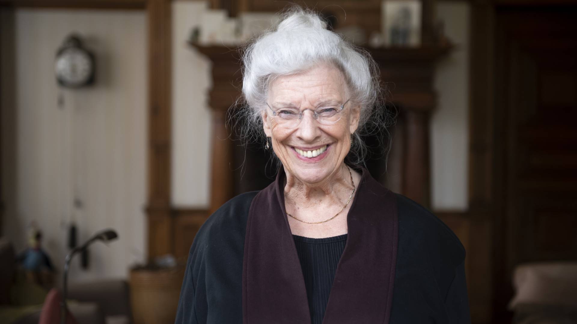 Oto imiona 7 kobiet, które są wcieleniem dobroci i szlachetności