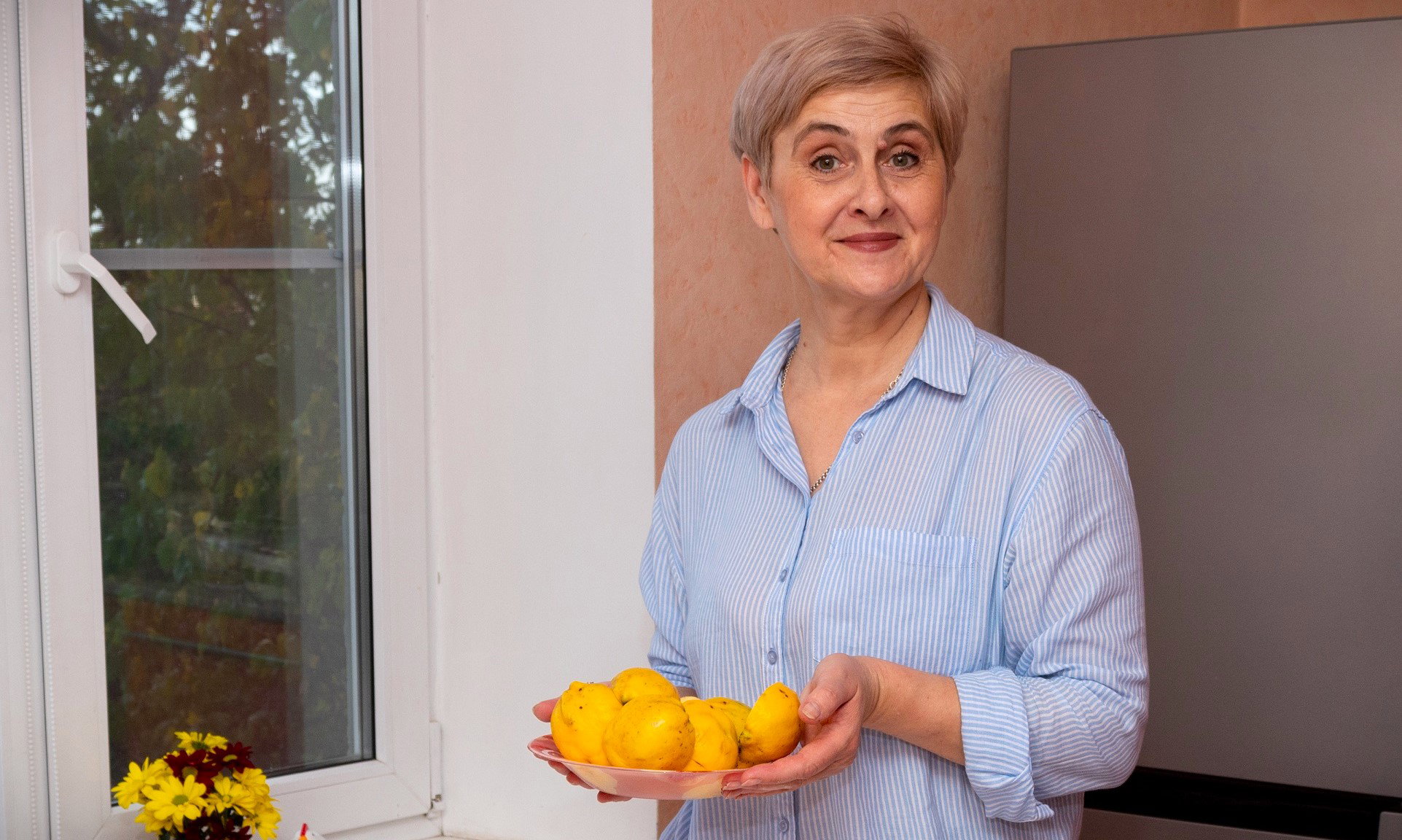 Pigwowiec oczyści dom ze złej energii i pecha. Wystarczy zachować 1 warunek