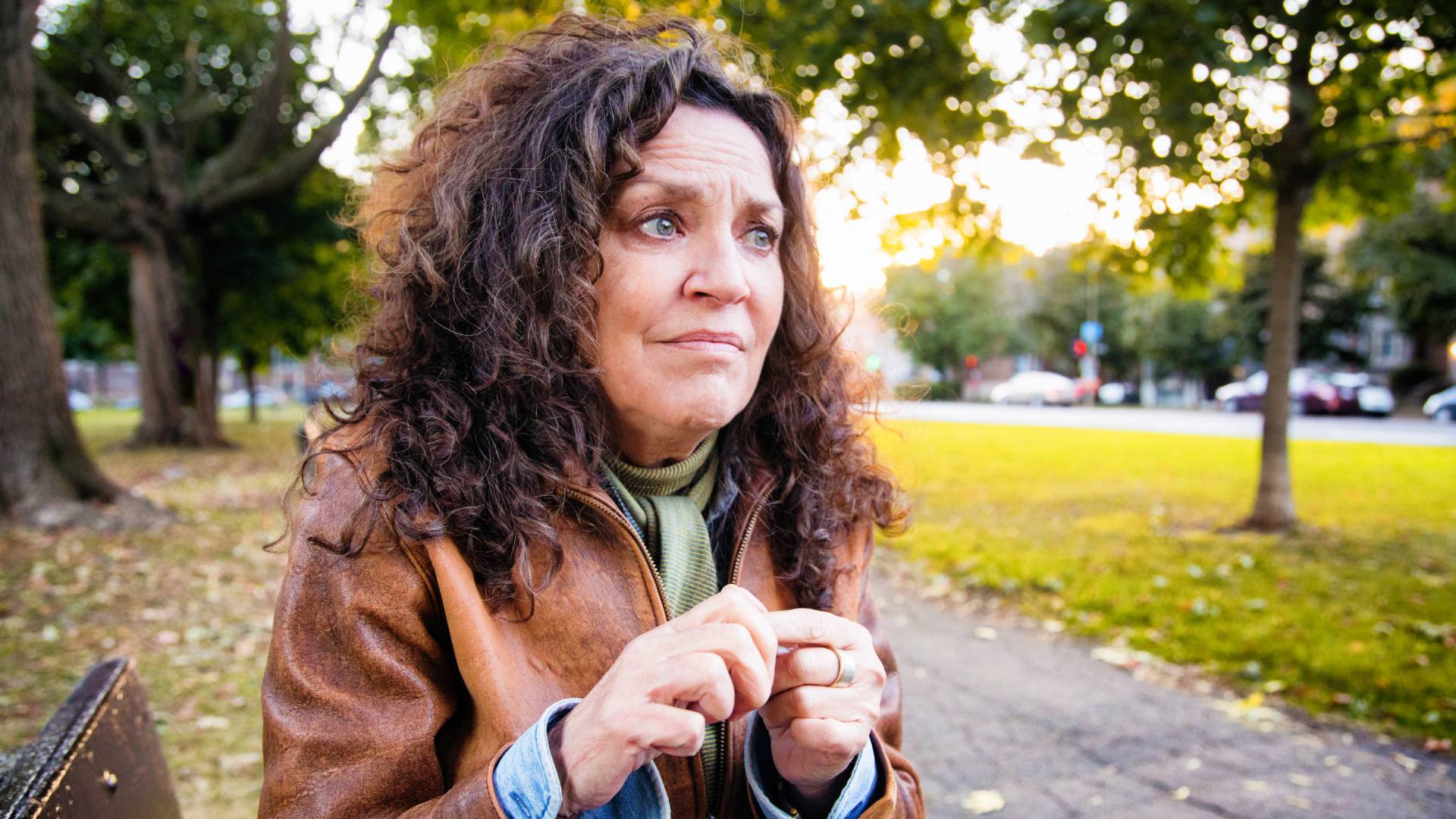 Rytuał Tygrysiego Oka