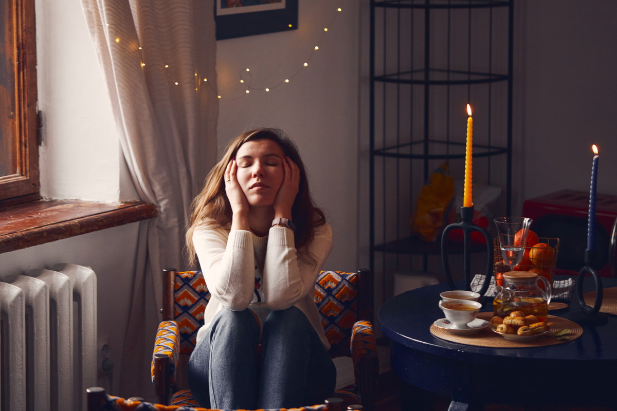 Nie rób tej 1 rzeczy do końca listopada