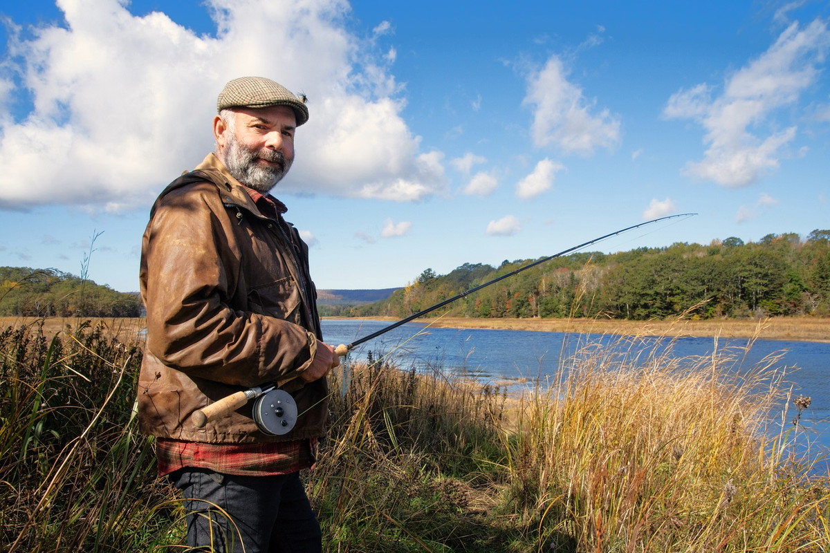 Ten dzień tygodnia jest pechowy dla wędkarzy. Przynosi marne łowy i ściąga nieszczęścia
