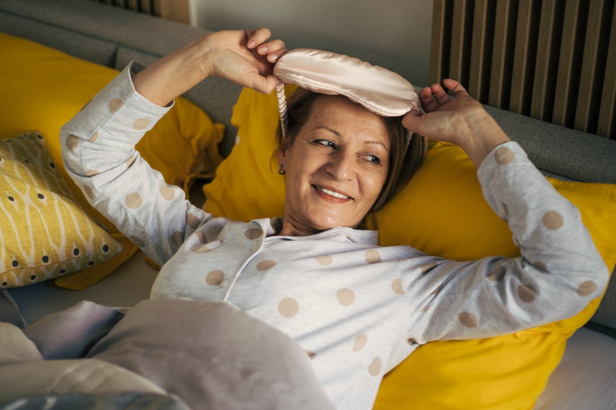 Zrób to 15 listopada na spokojny sen i łagodne sny. Pomaga też w ochronie domu