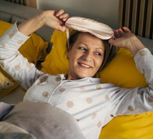 Zrób to 15 listopada na spokojny sen i łagodne sny. Pomaga też w ochronie domu