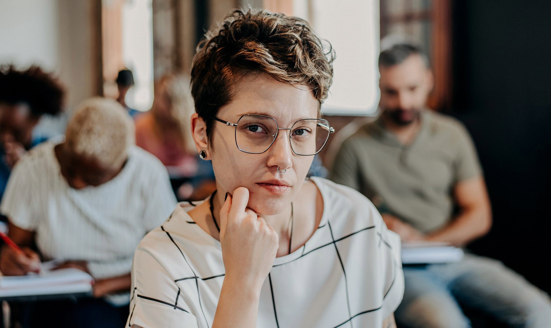 3 znaki zodiaku, które są najbardziej podejrzliwe