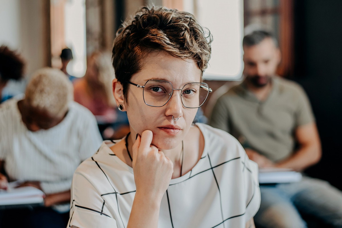 3 znaki zodiaku, które są najbardziej podejrzliwe