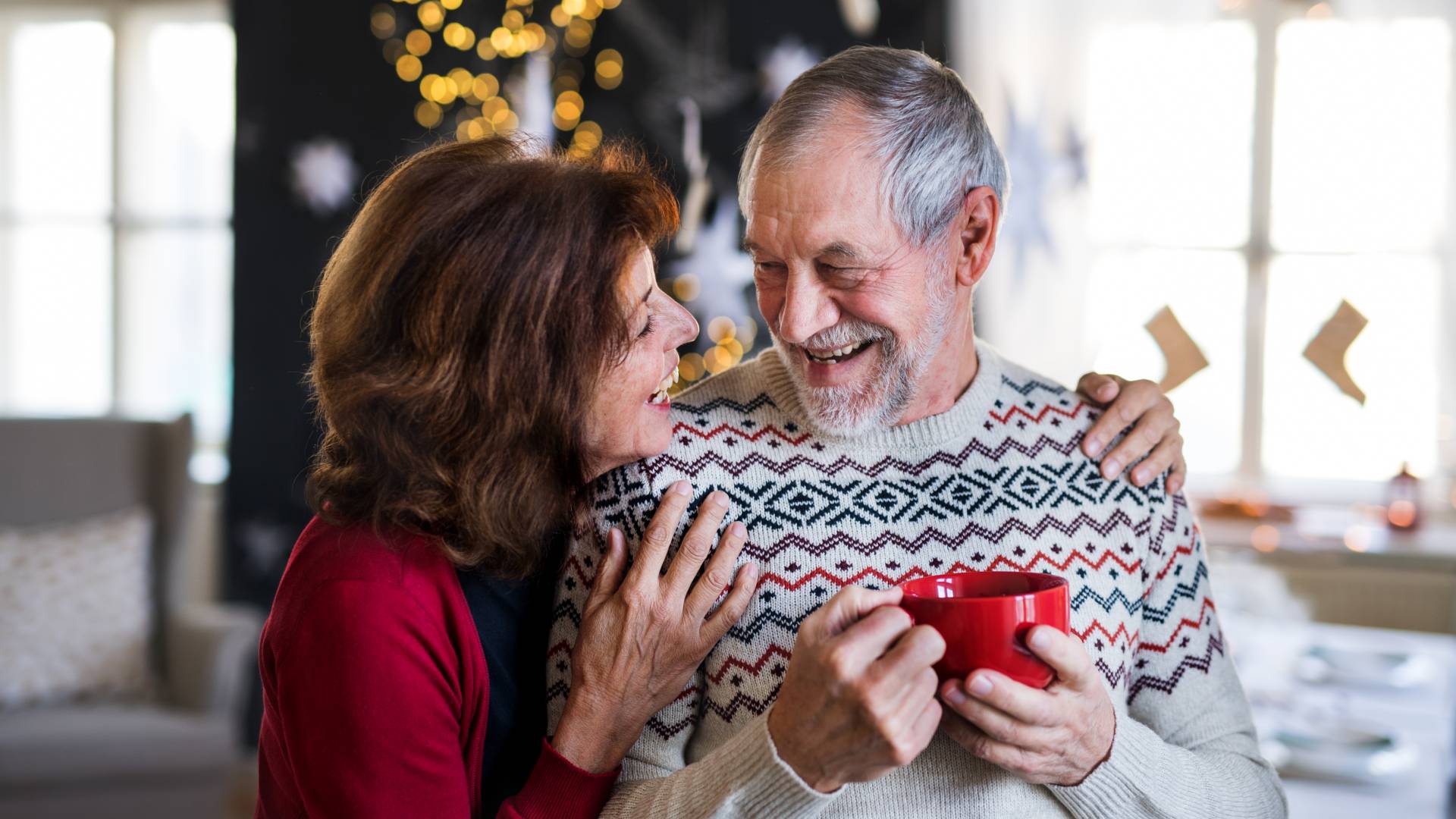 3 znaki zodiaku, które znajdą miłość jeszcze przed świętami