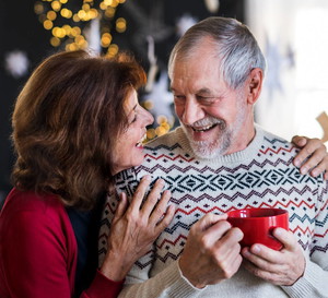 3 znaki zodiaku, które znajdą miłość jeszcze przed świętami