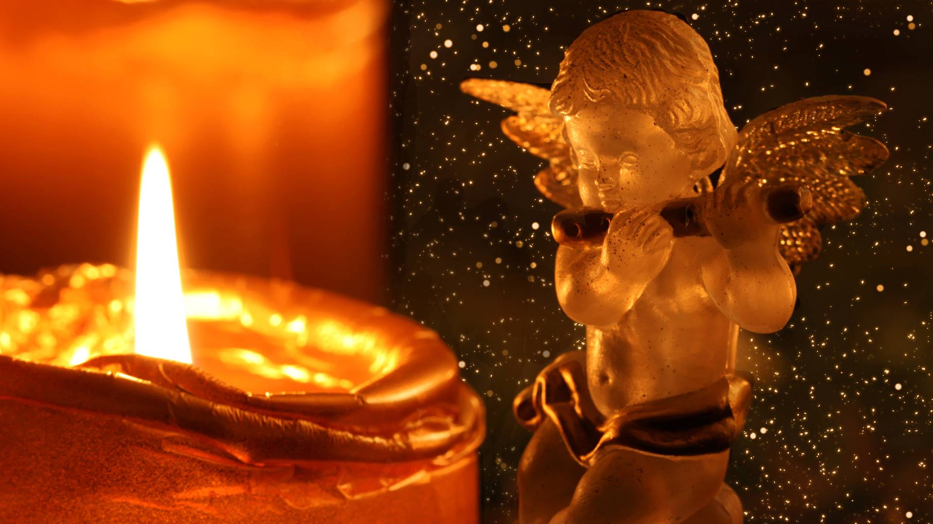 Anielski rytuał ochrony domu na wampiry energetyczne