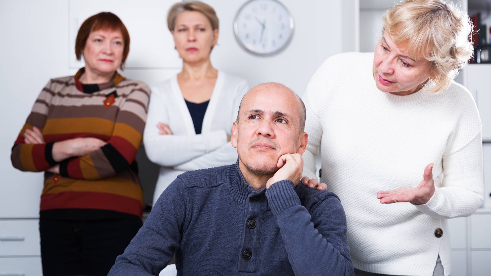 znaki zodiaku, które kochają siać zamęt