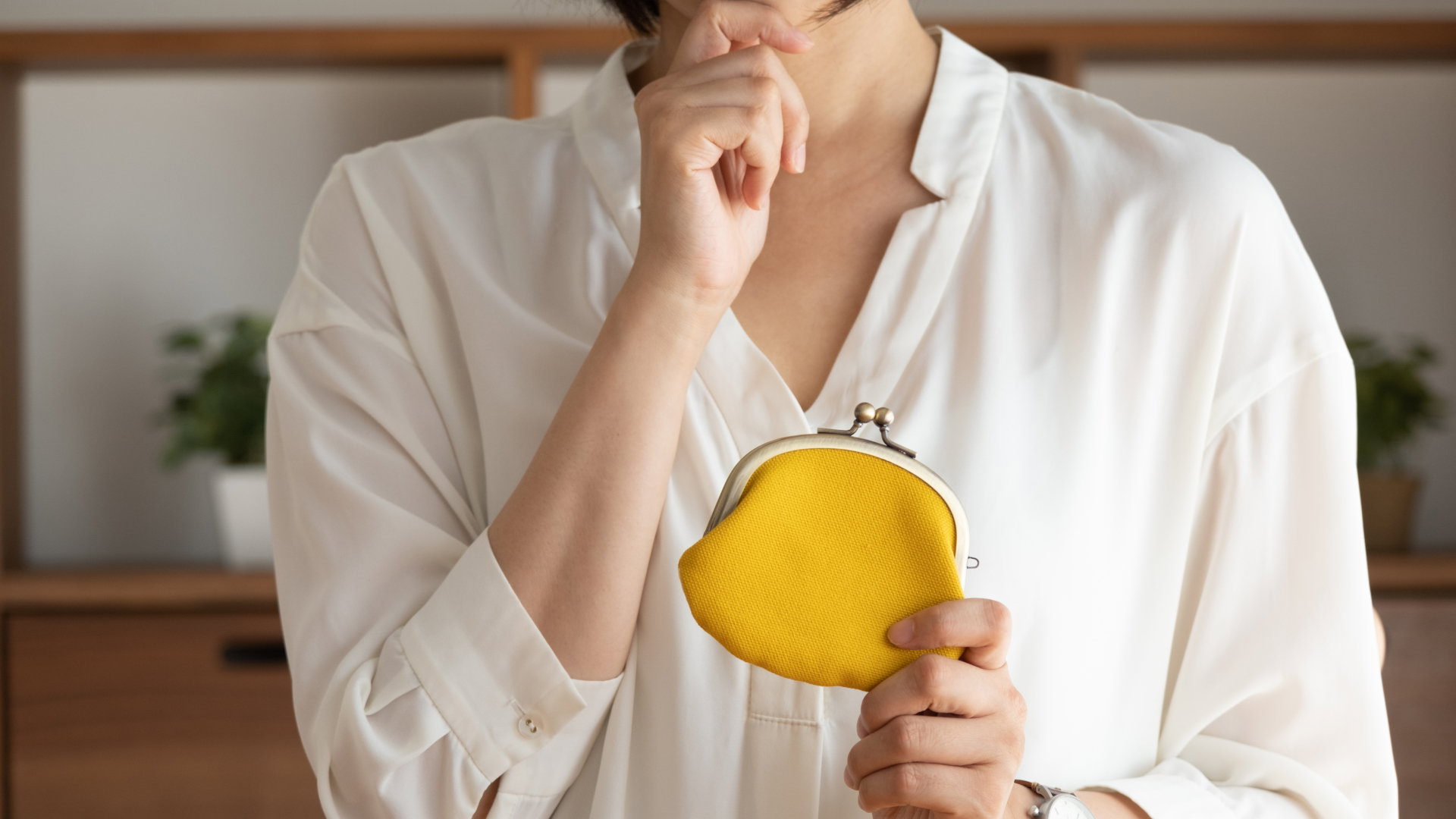 Co musi być w portfelu