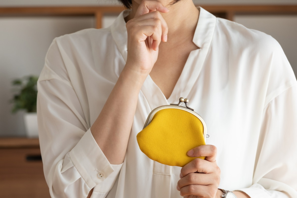 Co musi być w portfelu