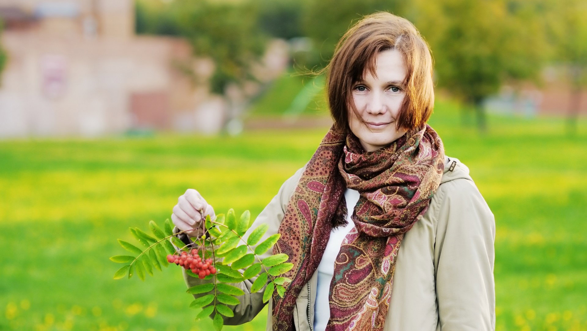 17 listopada te owoce przyniosą ci szczęście. Działają też na złe oko i uroki