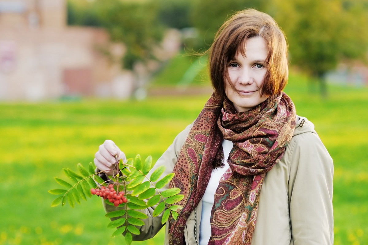 17 listopada te owoce przyniosą ci szczęście. Działają też na złe oko i uroki