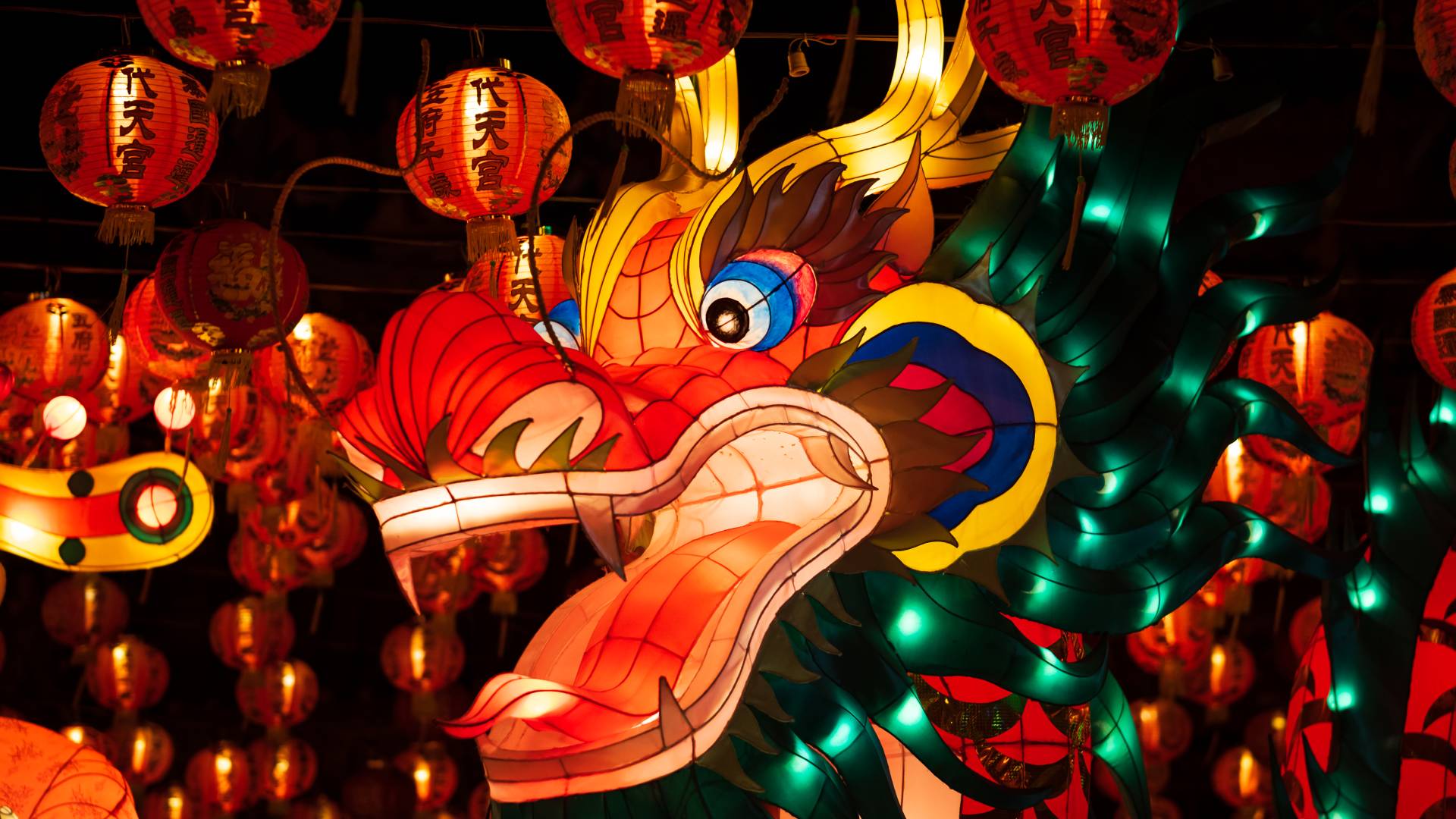 Rytuał Czerwonego Smoka na 2024. Masz czas do końca listopada, by przyciągnąć szczęście