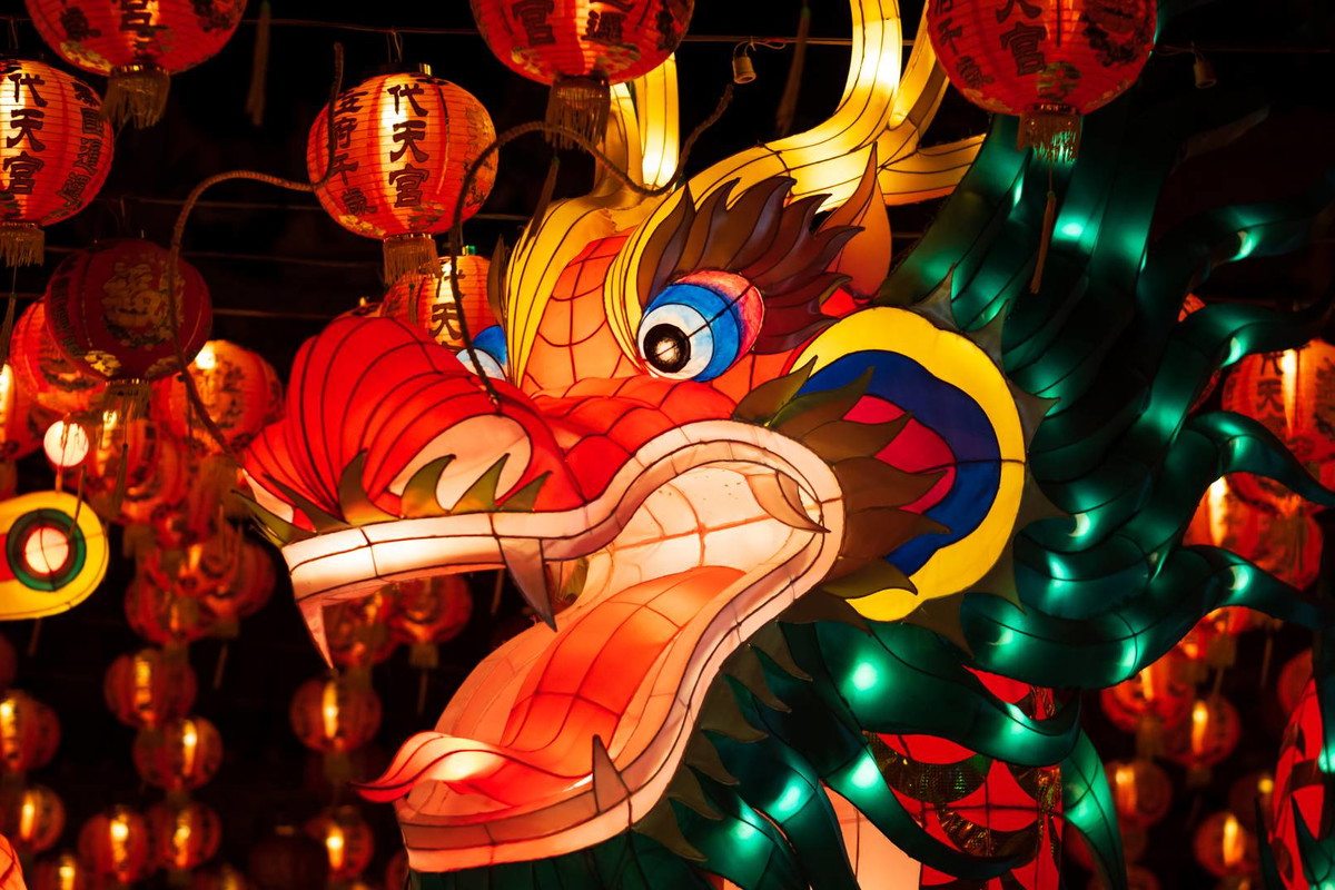 Rytuał Czerwonego Smoka na 2024. Masz czas do końca listopada, by przyciągnąć szczęście