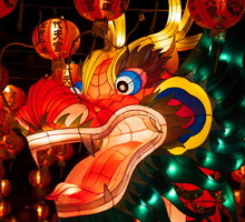 Rytuał Czerwonego Smoka na 2024. Masz czas do końca listopada, by przyciągnąć szczęście