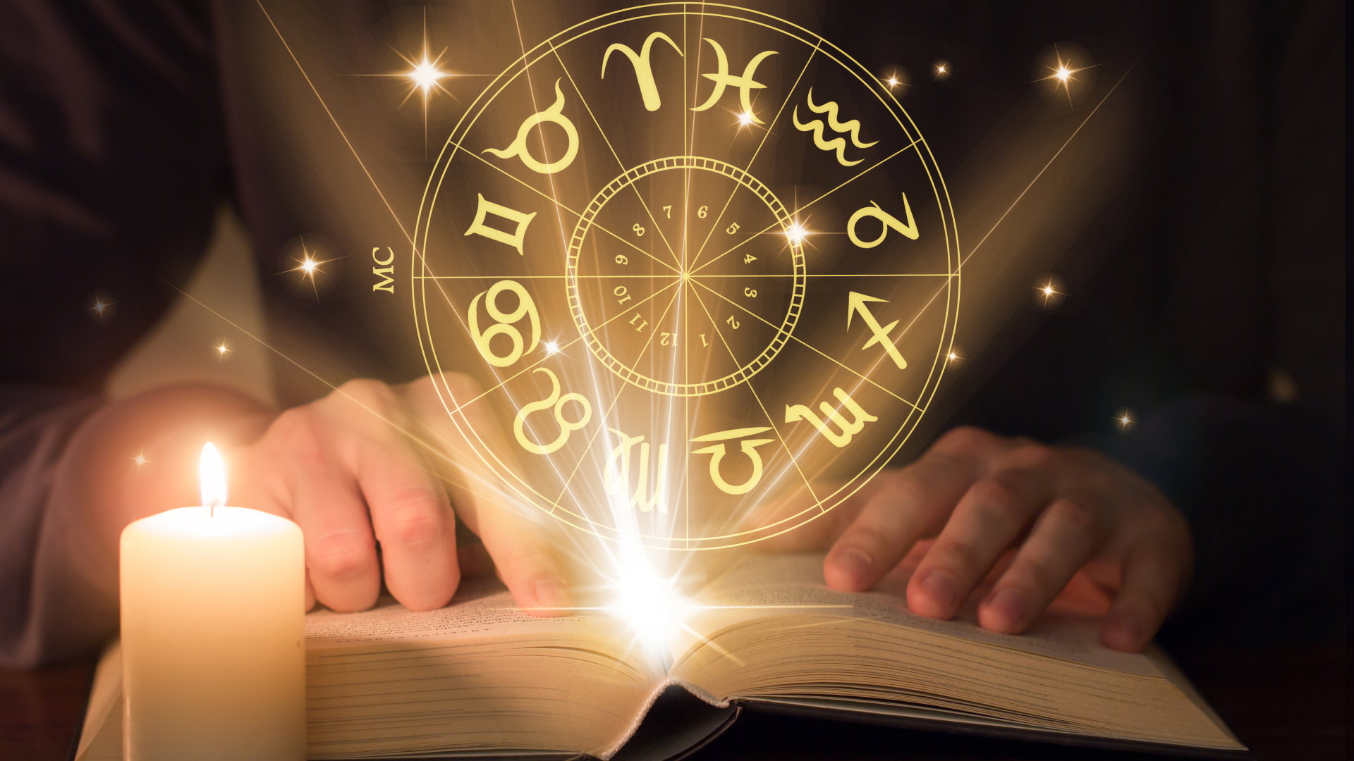 Horoskop na sezon Vrishika 17 listopada-16 grudnia 2023