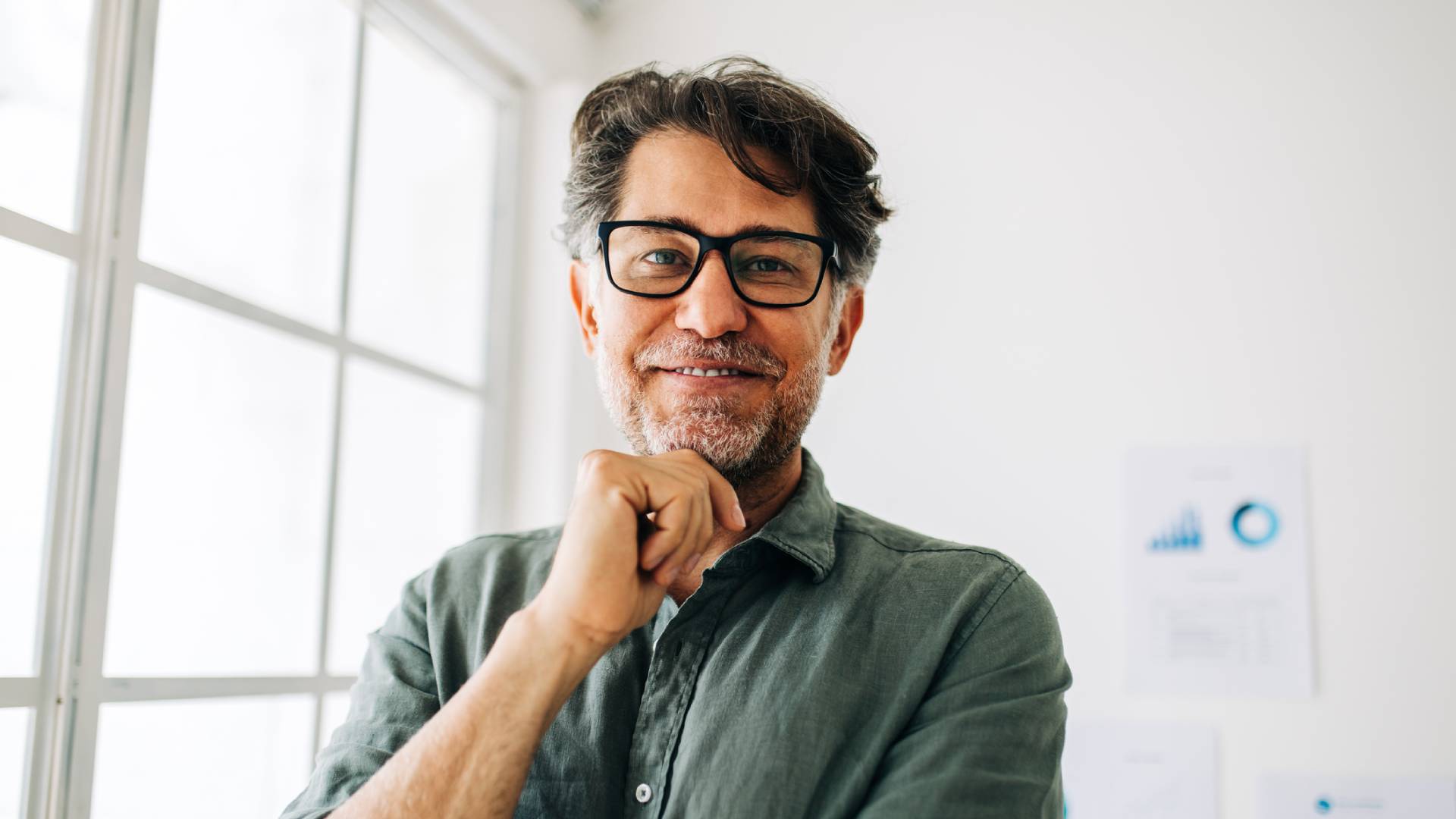 Oto imiona 7 mężczyzn, którzy nigdy nie słuchają rad bliskich