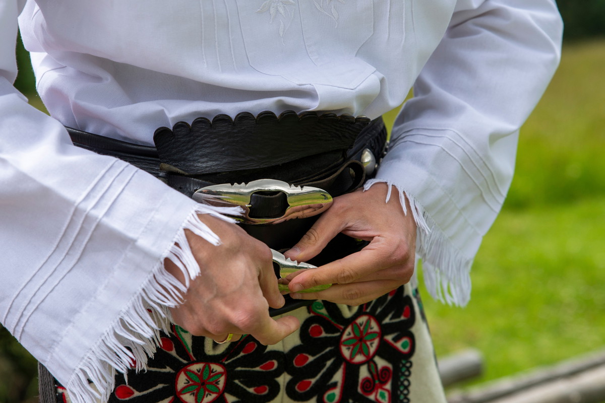 Nie dziel się chlebem po zachodzie Słońca