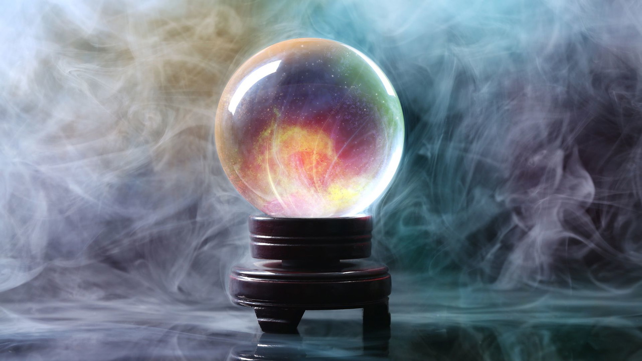 Wróżby z kuli: czy działają? Jak wróżyć z kuli? - astrologia.kobieta.pl