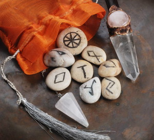 Tygodniowy horoskop runiczny