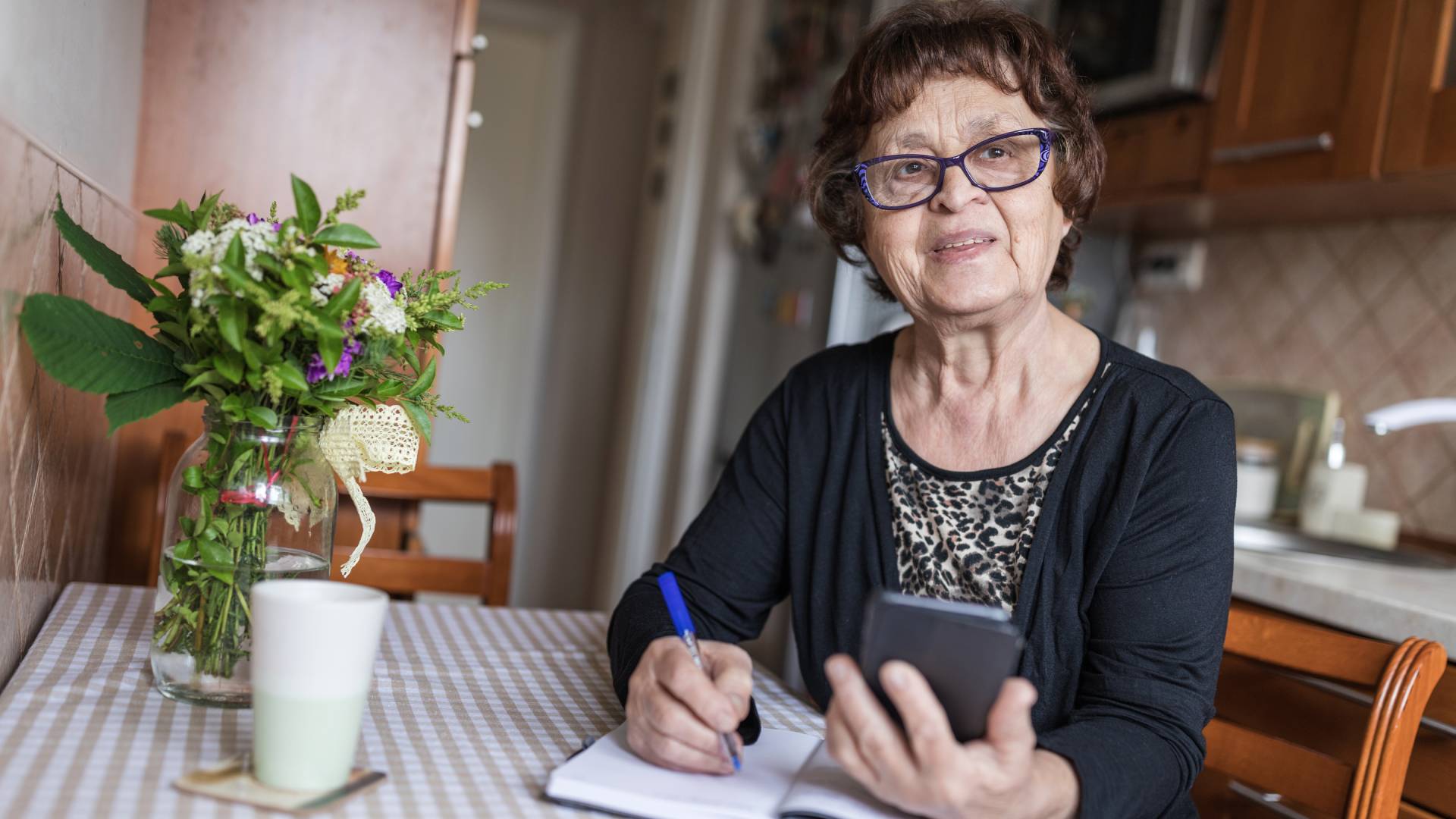 imiona 7 kobiet, które są słowne i terminowe